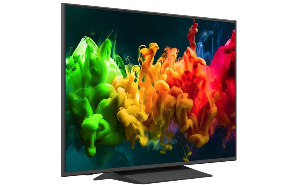 Tivi LG QNED evo AI 55 inch 55QNED81BSA